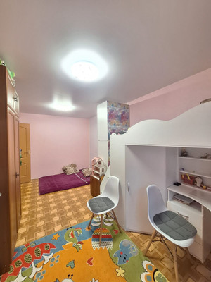 Продам однокомнатную (1-комн.) квартиру, Победы ул, 15, Чернецкое п/о