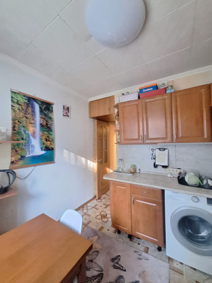 Продам однокомнатную (1-комн.) квартиру, Победы ул, 15, Чернецкое п/о