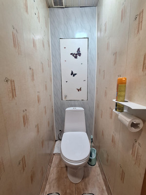 Продам однокомнатную (1-комн.) квартиру, Победы ул, 15, Чернецкое п/о