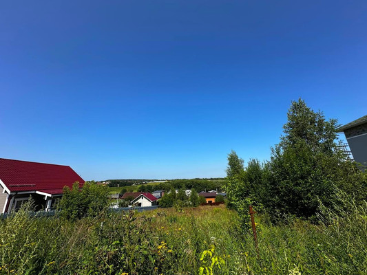 Продам участок 15 соток, ИЖС, Батыбино д, 0 км от города