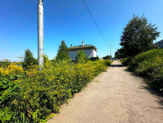 Продам участок 15 соток, ИЖС, Батыбино д, 0 км от города