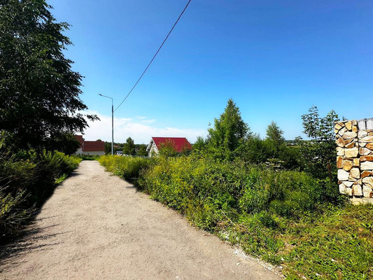 Продам участок 15 соток, ИЖС, Батыбино д, 0 км от города