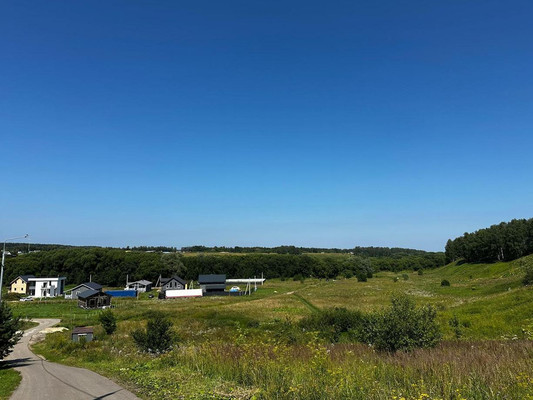 Продам участок 15 соток, ИЖС, Батыбино д, 0 км от города