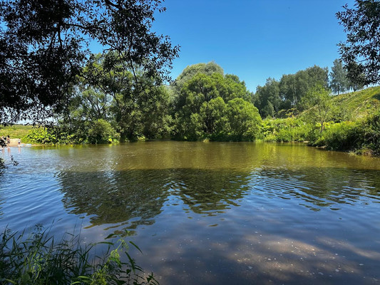 Продам участок 15 соток, ИЖС, Батыбино д, 0 км от города