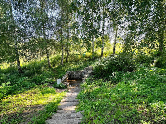 Продам участок 15 соток, ИЖС, Батыбино д, 0 км от города