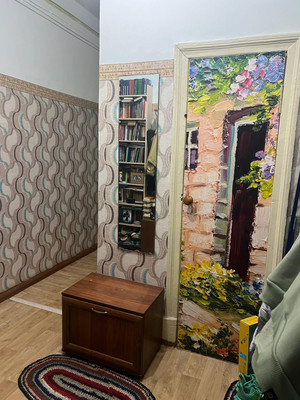 Продам комнату в 2-комн. квартире, Мира ул, 7, Покров с