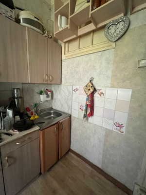 Продам комнату в 2-комн. квартире, Мира ул, 7, Покров с