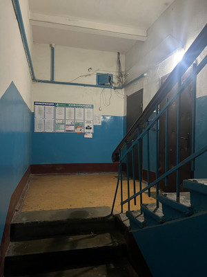 Продам комнату в 2-комн. квартире, Мира ул, 7, Покров с