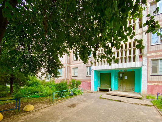 Продам однокомнатную (1-комн.) квартиру, Гагарина ул, 118, Чехов г