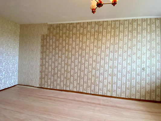 Продам однокомнатную (1-комн.) квартиру, Гагарина ул, 118, Чехов г