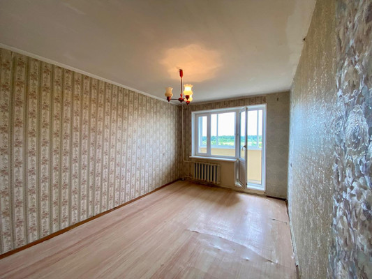 Продам однокомнатную (1-комн.) квартиру, Гагарина ул, 118, Чехов г