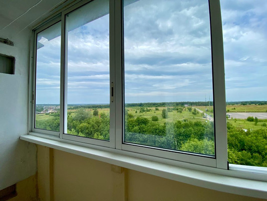 Продам однокомнатную (1-комн.) квартиру, Гагарина ул, 118, Чехов г