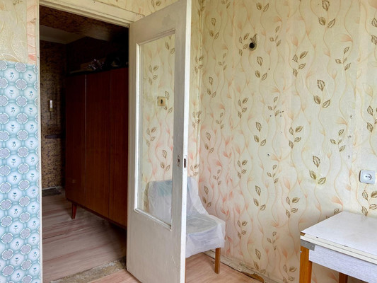 Продам однокомнатную (1-комн.) квартиру, Гагарина ул, 118, Чехов г