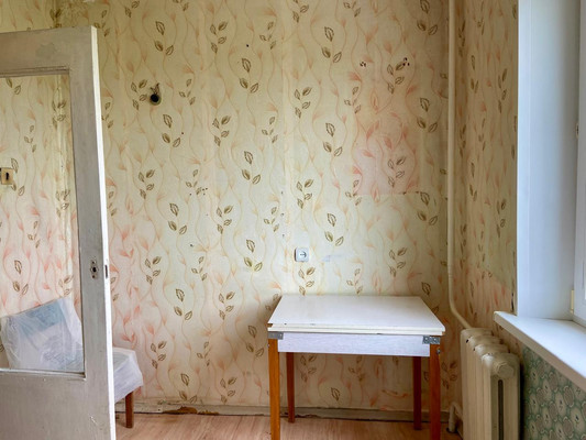 Продам однокомнатную (1-комн.) квартиру, Гагарина ул, 118, Чехов г