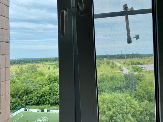 Продам однокомнатную (1-комн.) квартиру, Гагарина ул, 118, Чехов г