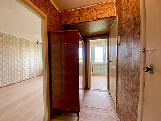 Продам однокомнатную (1-комн.) квартиру, Гагарина ул, 118, Чехов г