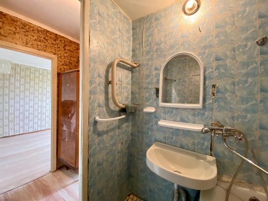 Продам однокомнатную (1-комн.) квартиру, Гагарина ул, 118, Чехов г