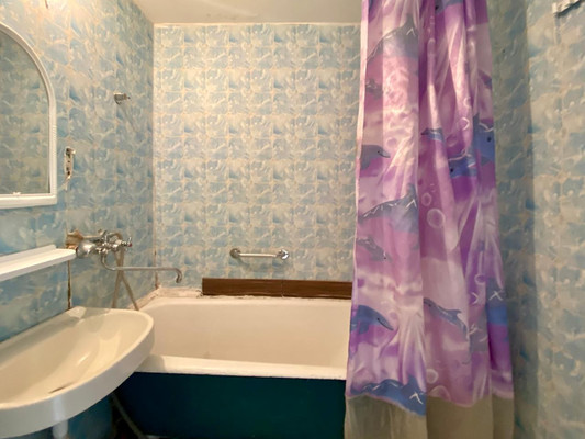 Продам однокомнатную (1-комн.) квартиру, Гагарина ул, 118, Чехов г