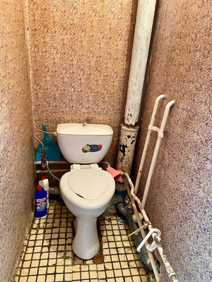 Продам однокомнатную (1-комн.) квартиру, Гагарина ул, 118, Чехов г