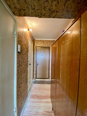 Продам однокомнатную (1-комн.) квартиру, Гагарина ул, 118, Чехов г