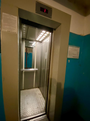 Продам однокомнатную (1-комн.) квартиру, Гагарина ул, 118, Чехов г