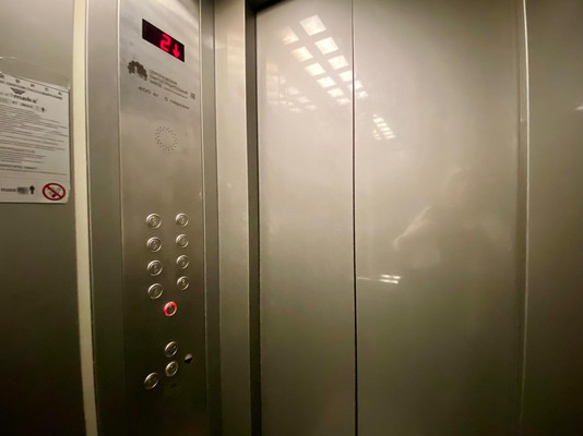 Продам однокомнатную (1-комн.) квартиру, Гагарина ул, 118, Чехов г