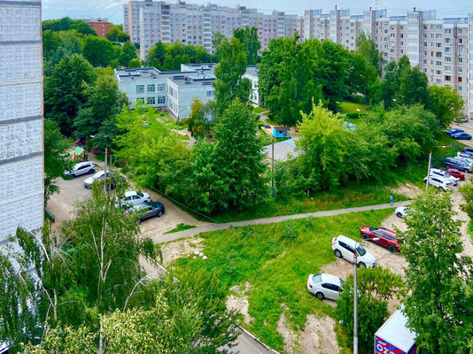 Продам однокомнатную (1-комн.) квартиру, Гагарина ул, 118, Чехов г