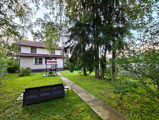 Продам дом, Чехов-3 г, 0 км от города