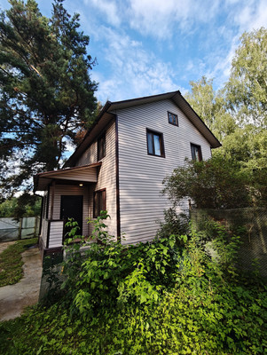 Продам дом, Чехов-3 г, 0 км от города