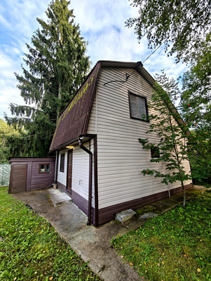 Продам дом, Чехов-3 г, 0 км от города