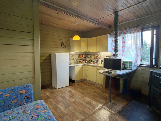 Продам дом, Чехов-3 г, 0 км от города