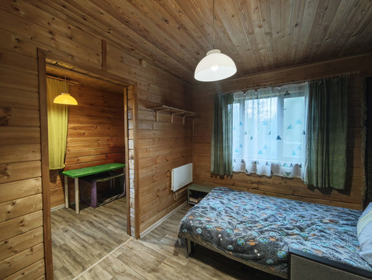 Продам дом, Чехов-3 г, 0 км от города