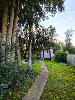 Продам дом, Чехов-3 г, 0 км от города