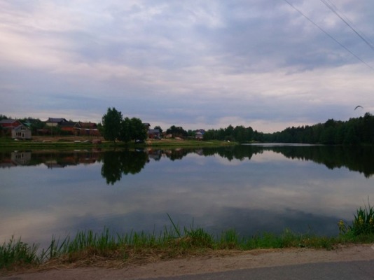 Продам участок 20 соток, ИЖС, 6а, Голыгино д, 0 км от города