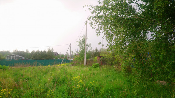 Продам участок 20 соток, ИЖС, 6а, Голыгино д, 0 км от города