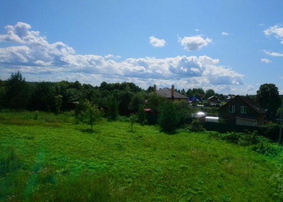 Продам участок 20 соток, ИЖС, 6а, Голыгино д, 0 км от города