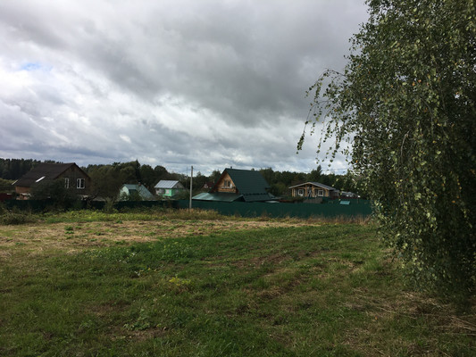 Продам участок 20 соток, ИЖС, 6а, Голыгино д, 0 км от города