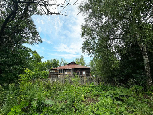 Продам дом, Первомайская ул, Чехов г, 0 км от города