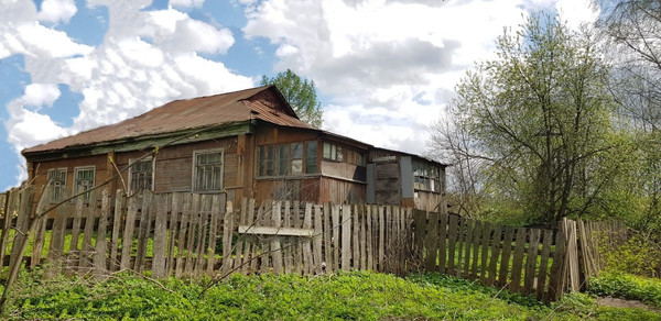 Продам дом, Первомайская ул, Чехов г, 0 км от города