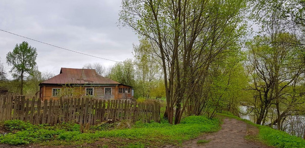 Продам дом, Первомайская ул, Чехов г, 0 км от города