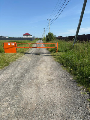 Продам участок 10 соток, Фермерское хоз., Бершово д, 0 км от города