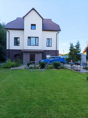 Продам коттедж, Кунья Роща ул, 303, Агафониха д, 0 км от города