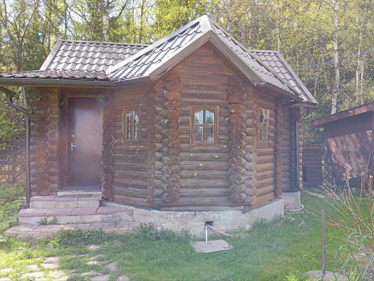 Продам коттедж, Кунья Роща ул, 303, Агафониха д, 0 км от города