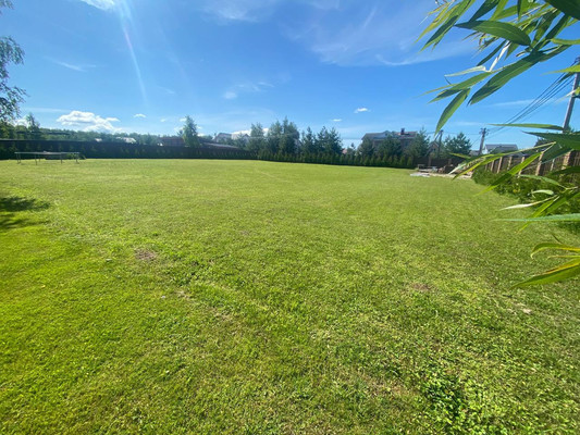 Продам участок 20 соток, Фермерское хоз., Тюфанка д, 0 км от города