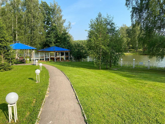 Продам участок 20 соток, Фермерское хоз., Тюфанка д, 0 км от города