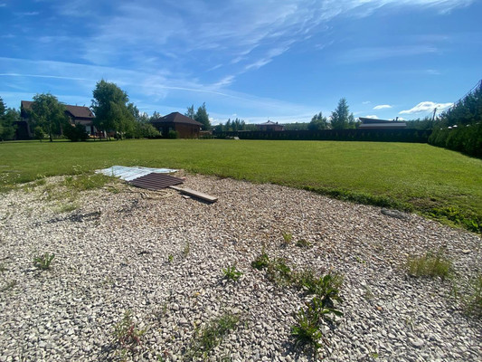 Продам участок 20 соток, Фермерское хоз., Тюфанка д, 0 км от города