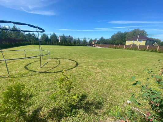 Продам участок 20 соток, Фермерское хоз., Тюфанка д, 0 км от города