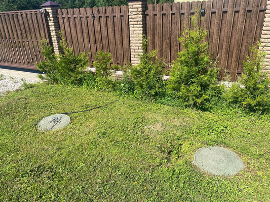 Продам участок 20 соток, Фермерское хоз., Тюфанка д, 0 км от города