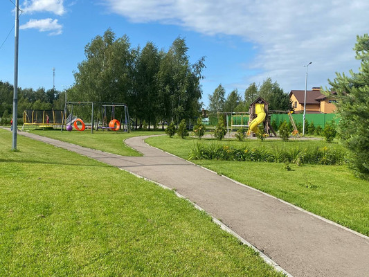 Продам участок 20 соток, Фермерское хоз., Тюфанка д, 0 км от города