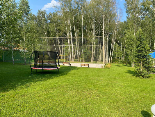 Продам участок 20 соток, Фермерское хоз., Тюфанка д, 0 км от города